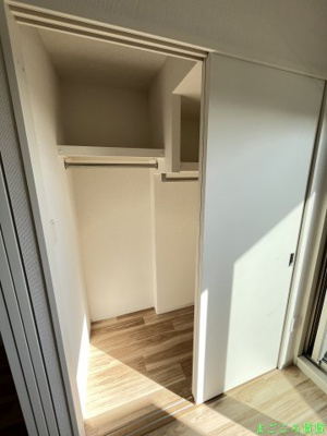 【収納】 | セレニテ桜川駅前プリエ