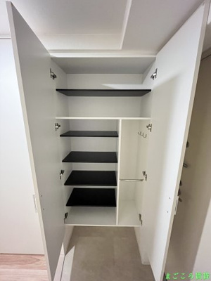 【設備】 | セレニテ桜川駅前プリエ