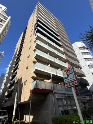 【外観】 | セレニテ桜川駅前プリエ