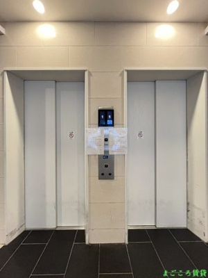 【ロビー】 | セレニテ桜川駅前プリエ