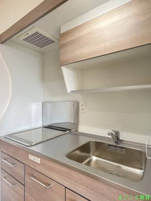 【キッチン】 | セレニテ桜川駅前プリエ