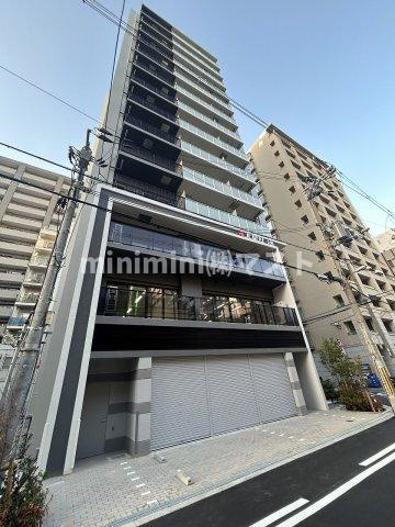 大阪市西区立売堀３丁目の賃貸マンション