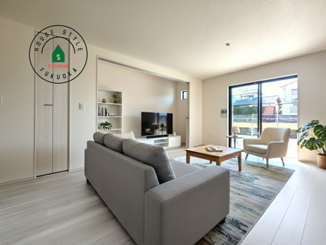 糸島市高田2丁目第2-1棟（1号棟）