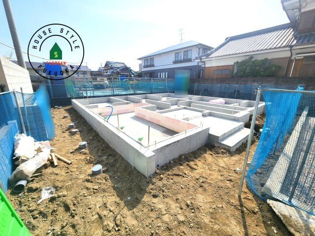 福岡市西区周船寺2丁目第2-2棟（2号棟）