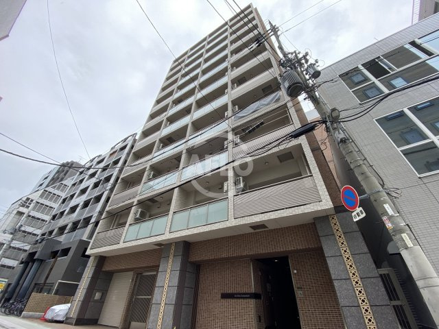 ネットフローラ天満橋