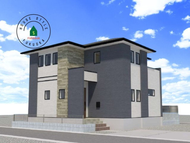 糟屋郡宇美町桜原2丁目第12-1棟(1号棟)