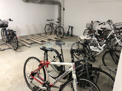 【駐車場】 | B CITY 東池袋