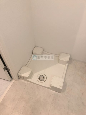 【設備】 | B CITY 東池袋
