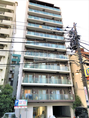 【外観】 | B CITY 東池袋