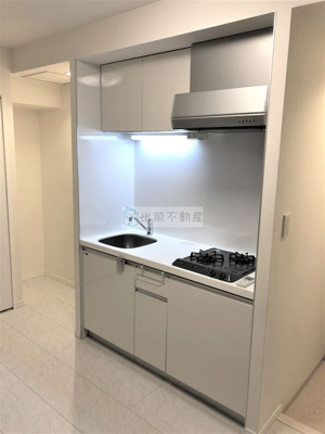 【キッチン】 | B CITY 東池袋