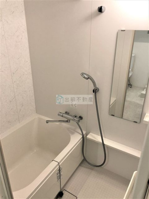 【浴室】 | B CITY 東池袋