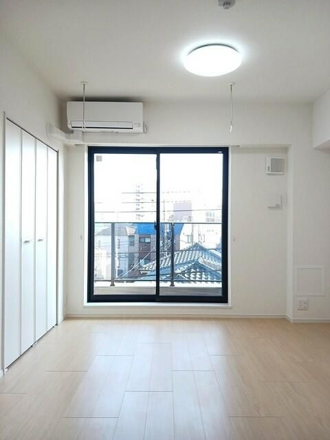 ソレアード志茂