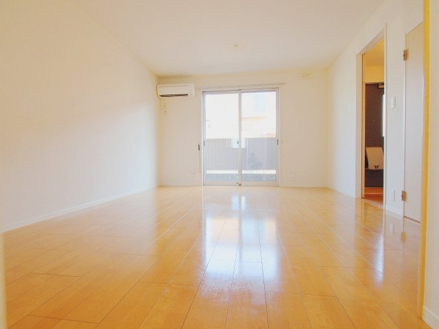 コート甲角G棟の展望|※写真は別棟・別部屋の写真です。相違がある場合は現況優先となります。