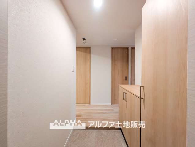 ザ・バーデン昭島ペイサージュ