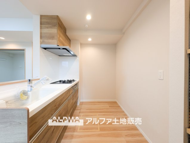 ザ・バーデン昭島ペイサージュの間取り|【Life Balance】◆整う暮らしの場所◆
日常とくつろぎの時間が自然に調和する住まい。過ごすほどに、暮らしの心地よさが広がっていく。