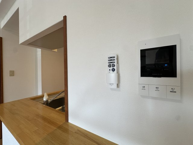 浪速コートのセキュリティ