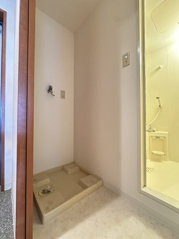 浪速コートの設備