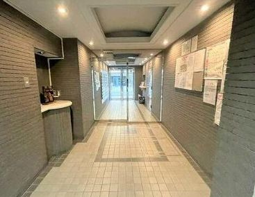 ワコーレ目白のその他共用部分