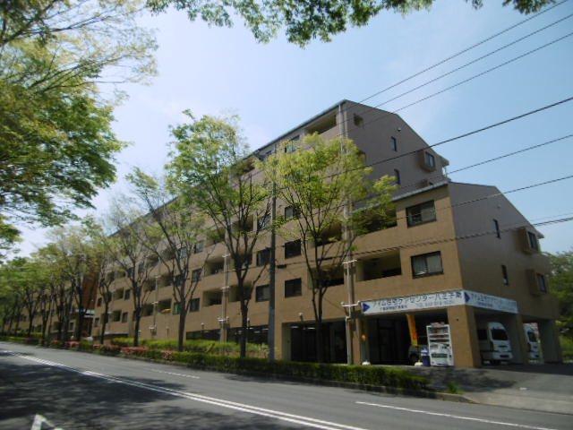 【外観】 | シルクフォルム