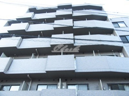 ルーブル二子多摩川の画像