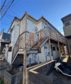 岡野ハイツ三山