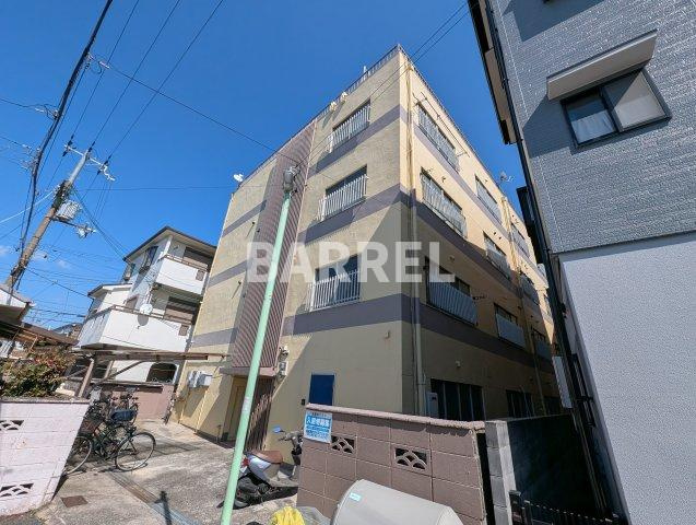 豊中コーエーマンション