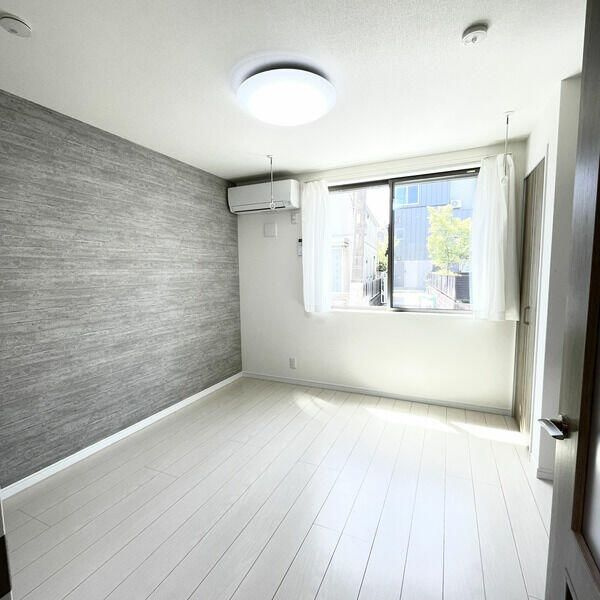 エクセルコート上石神井の寝室