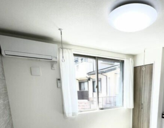 エクセルコート上石神井の設備