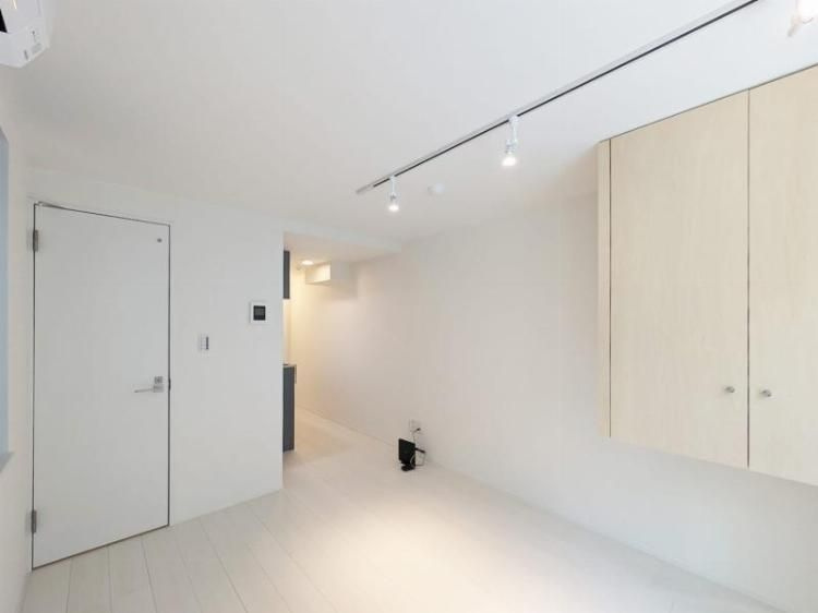 ARMONIA町屋の内装