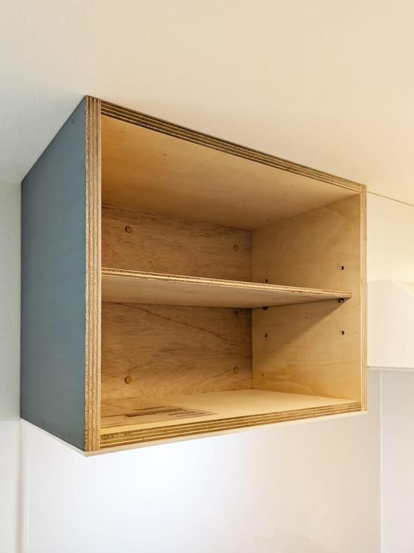 ARMONIA町屋の収納