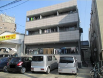 メイナンハイムの画像