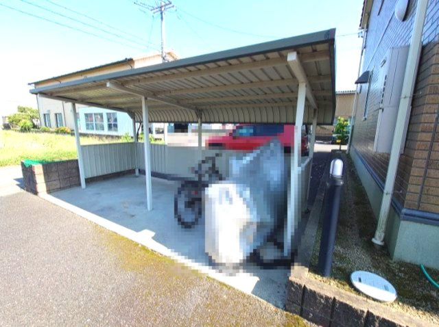 アスタリスクのその他共用部分