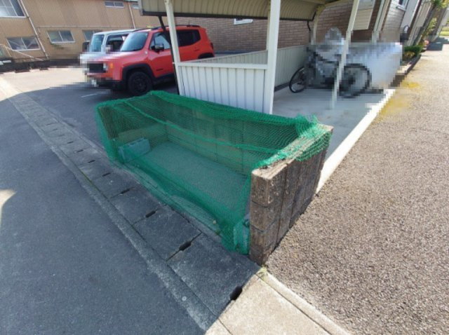 アスタリスクの設備
