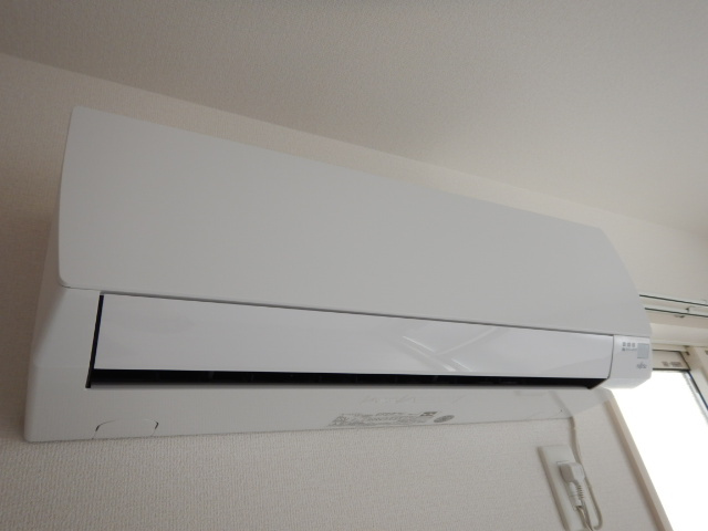 Dear  Court（ディアコート）の設備