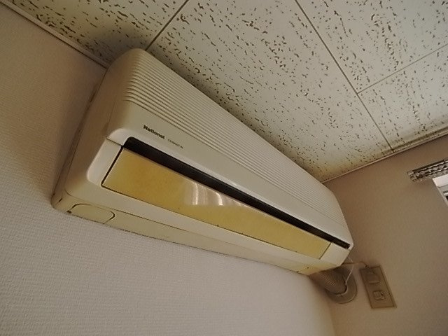 ミュゼ楠ヶ丘の設備