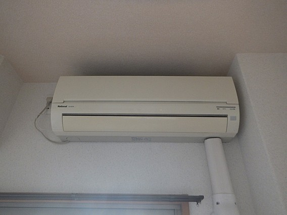 プレサンス神戸駅前グランツの設備