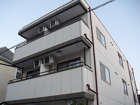 ルネ六甲
