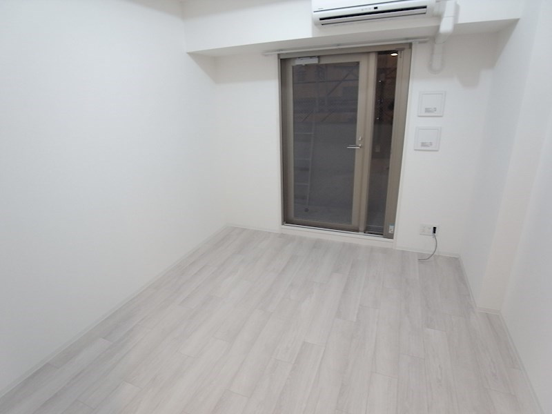 エスリード神戸三宮の居間・リビング