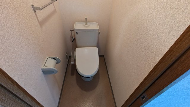 【トイレ】