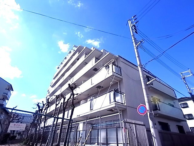 サニーハウス西灘