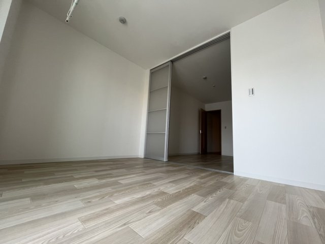 ユアメゾン魚崎の居間・リビング