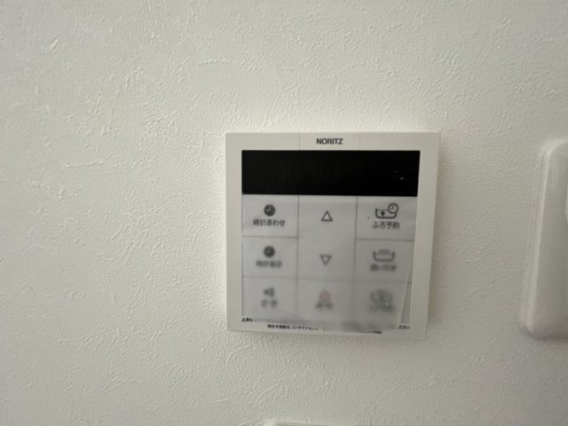 ユアメゾン魚崎の設備