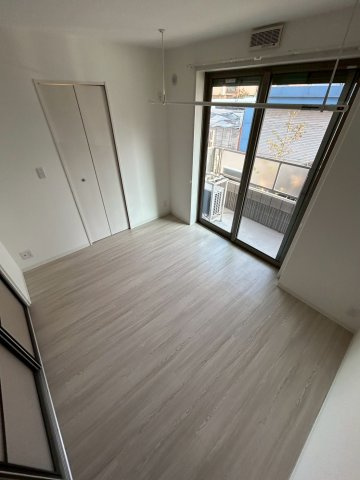 ユアメゾン魚崎の居間・リビング