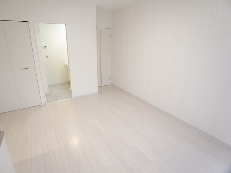 ARPEGGIO三宮の居間・リビング