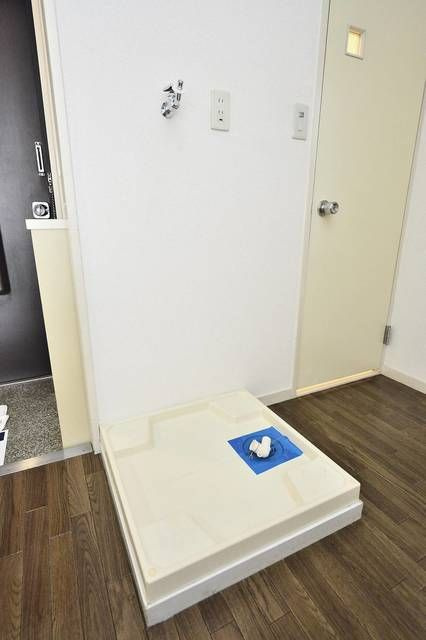 リバーサイドハウス桜台の設備