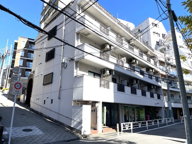 ライブリー渋谷桜丘