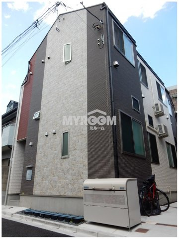 セント・アンドリュース三軒茶屋