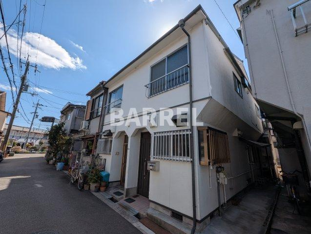 池田市豊島北テラス1－15－25テラス