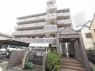 【外観】 | ガゼル藤沢
