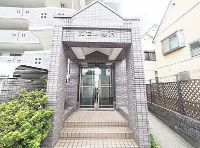  | ガゼル藤沢